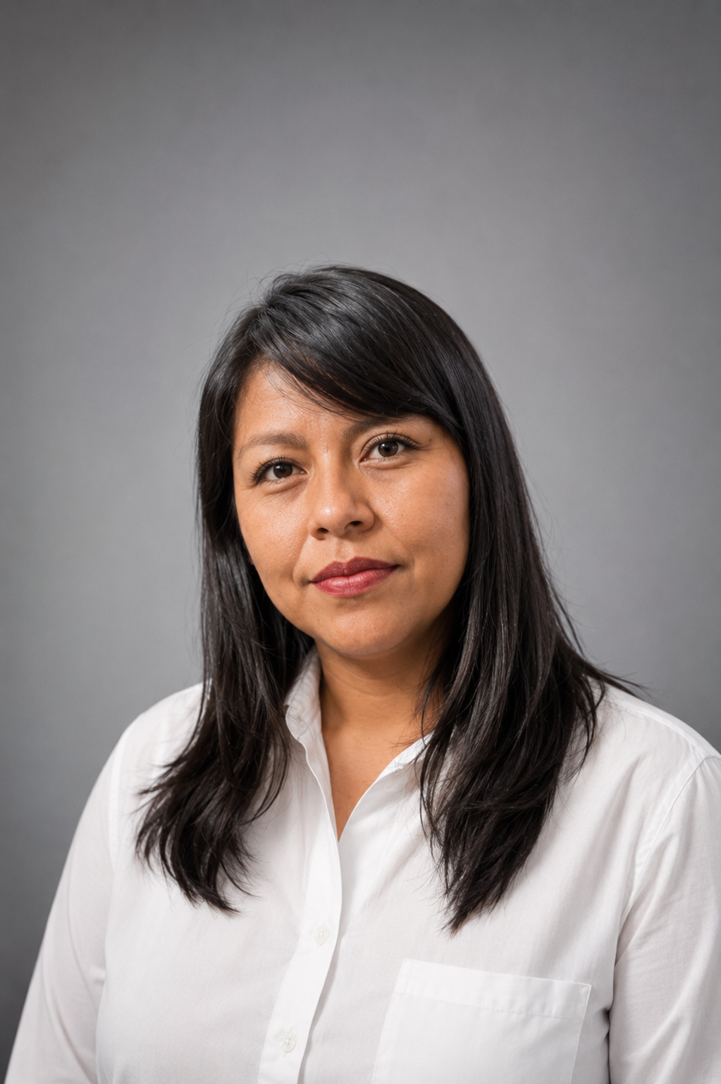 Silvia Cruz