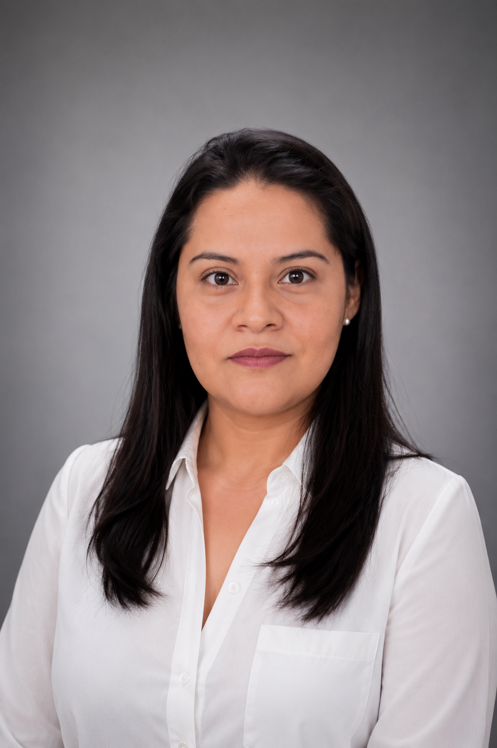 Luz Zamora