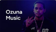 Caso Ozuna Music
