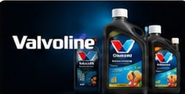 Caso Valvoline